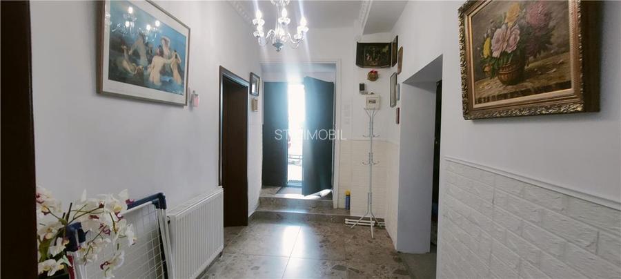 APARTAMENT ULTRACENTRAL , PIATA UNIRII, CUZA VODA 70 MP PLUS CURTE - 5