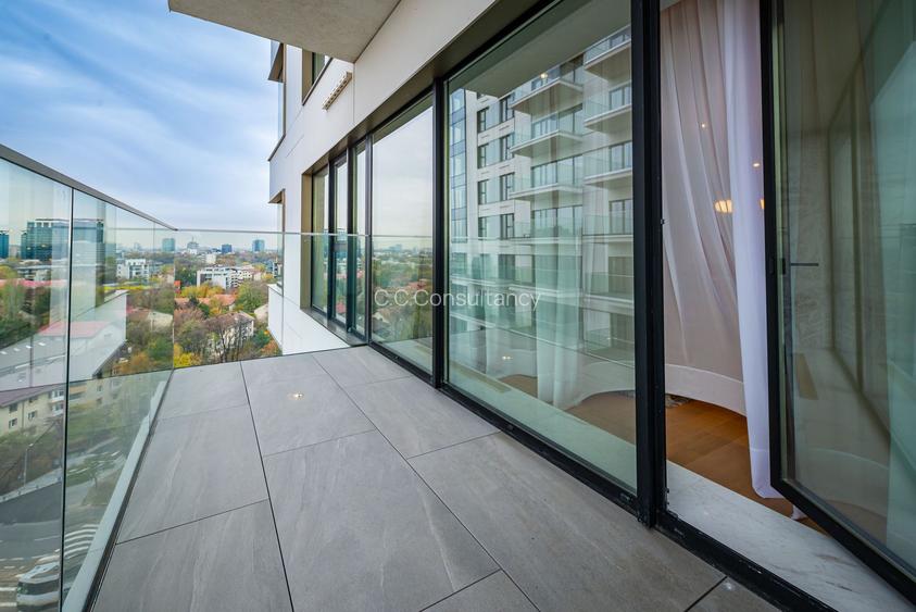 Apartament 2 camere One Verdi Park - 2