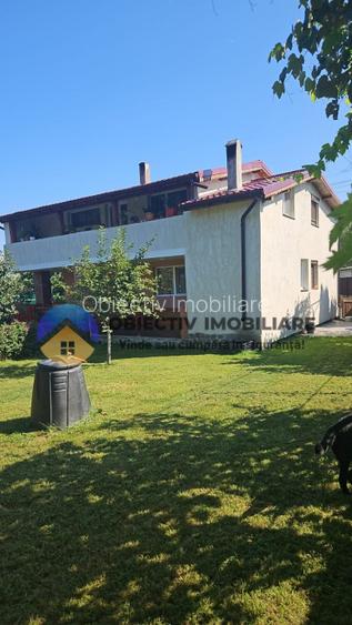 Casa + teren de vânzare – Comuna Gârcina - sat Almas - 3