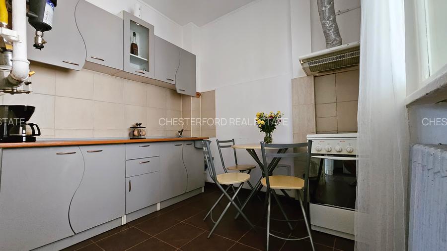 Apartament 3 camere Hala Traian zona linistita - 6