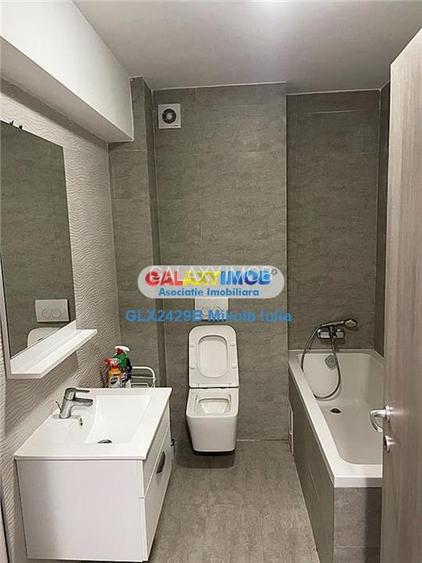 Apartament 2 camere decomandat et 10 12  V22 -Virtutii - Lujerului - 4