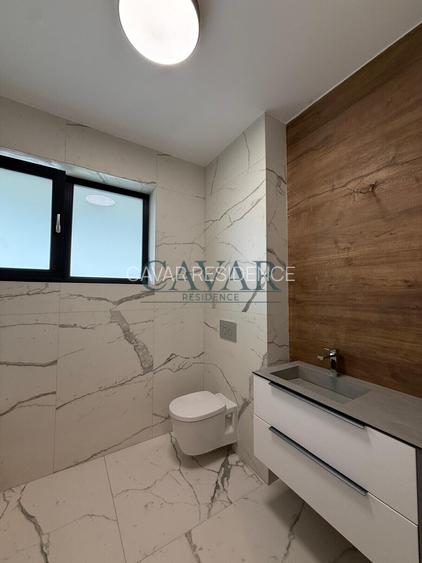 Apartament 3 Camere 137 mp Barbu Nicolae Metrou si Parc - 8