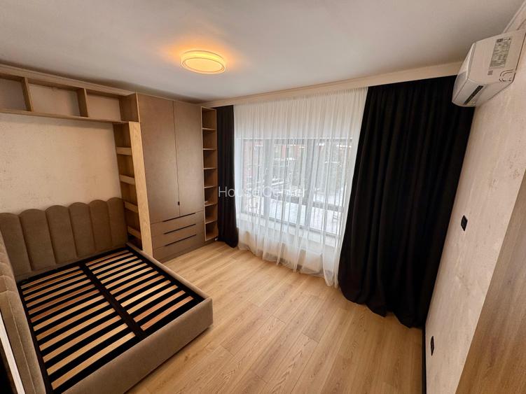 Barbu Vacarescu  Emerald Residences , - 14