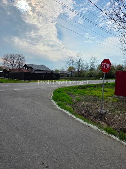 Teren intravilan Movilita 40km de Bucuresti 2 loturi de 500mp - 5