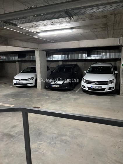 Apartament cu 2 camere  - 16