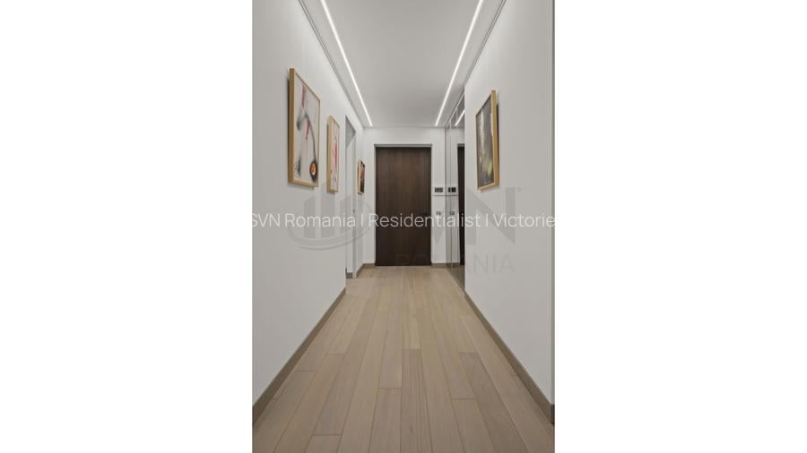 REA1027530 Apartament 5 camere I 241 mp utili I 2 locuri de parcare I Kiseleff - 27