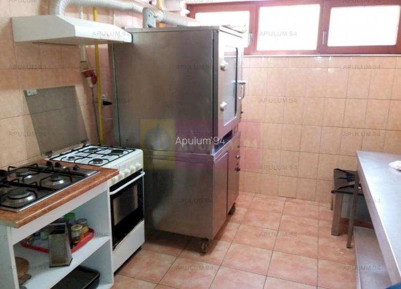 Grădiniță sau After School între Parcul Tineretului și Parcul Carol - 30