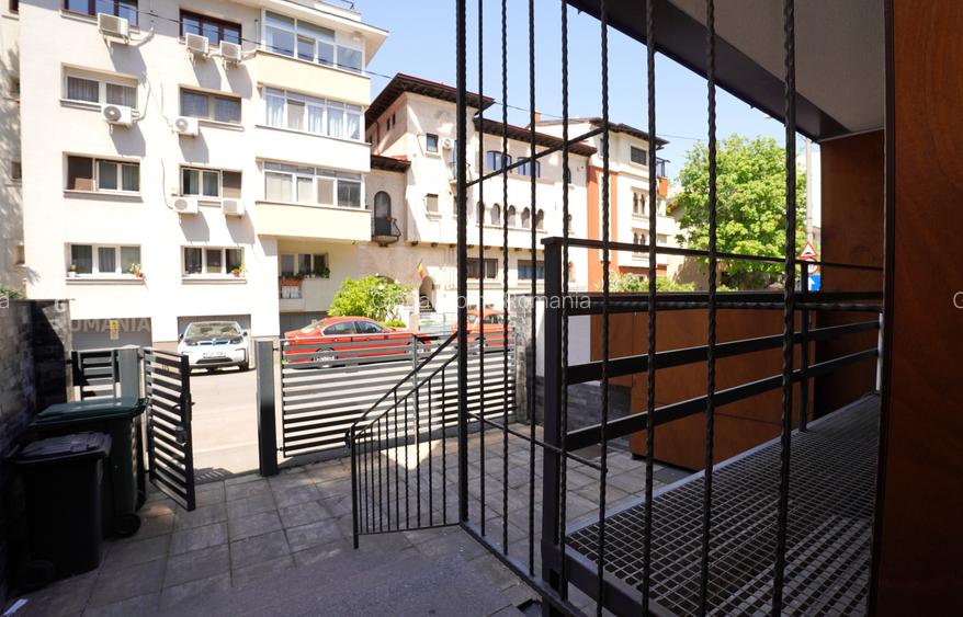 Kiseleff – Piața Victoriei | Clădire Boutique | Office / Sediu - 23