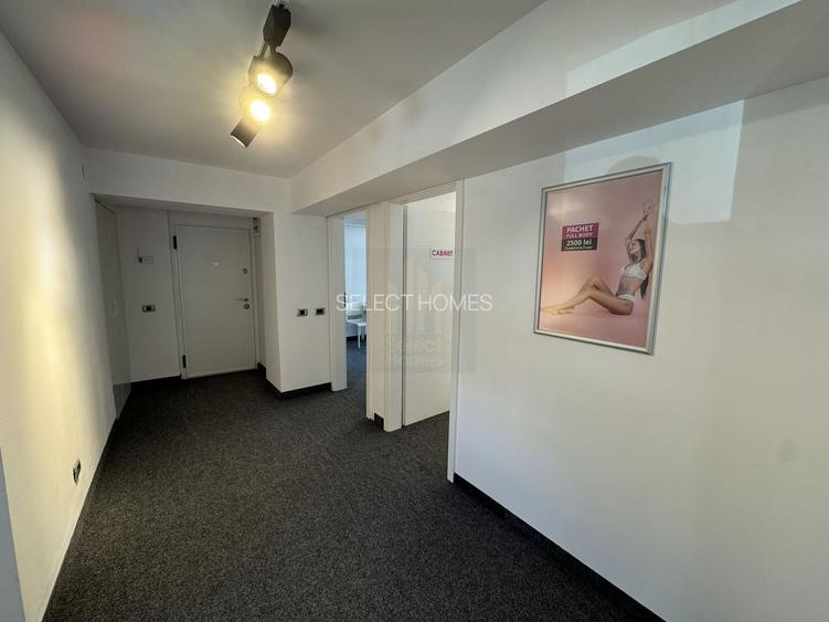 Spatiu de Birouri 95mp | Clinica de Inchiriat in zona *Unirii* - 16