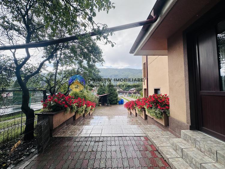 Casa + teren 1584 mp de vânzare – Piatra Neamt  , zona Cetatea Neamtului - 11