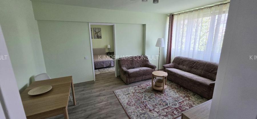 2 camere prima inchiriere Tineretului  Dimitrie Cantemir - 19
