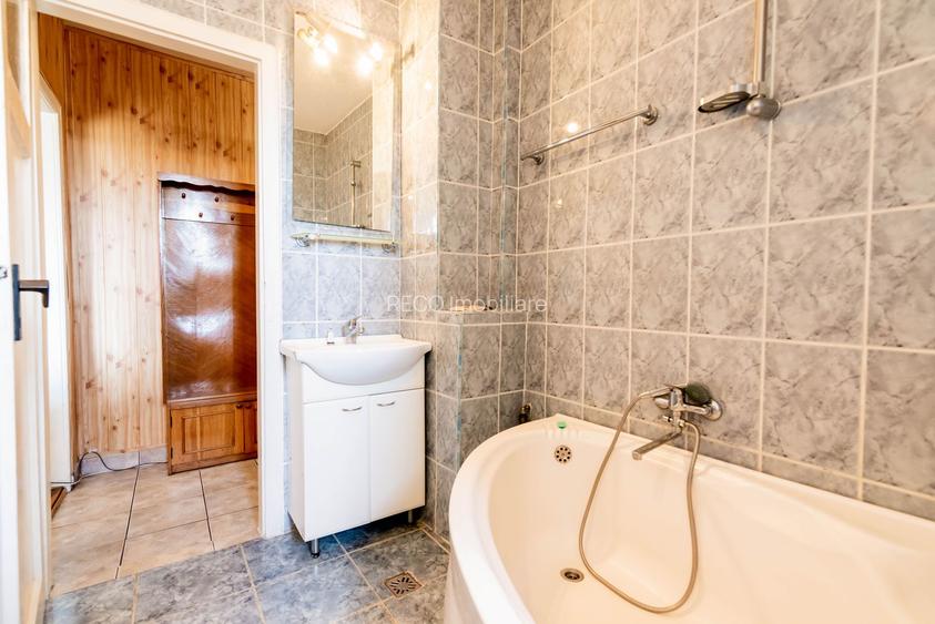 Apartament 2 camere zona Decebal - 9