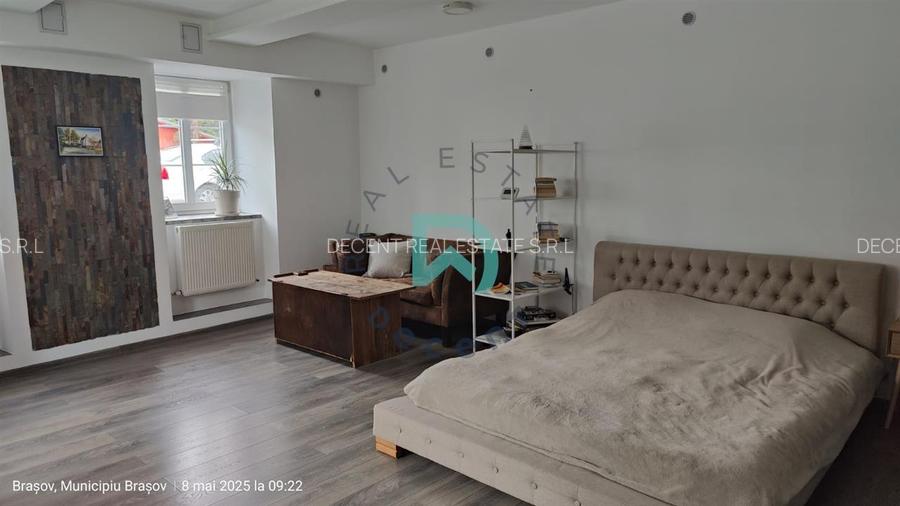 Garsoniera tip studio, Schiller Residence - 19