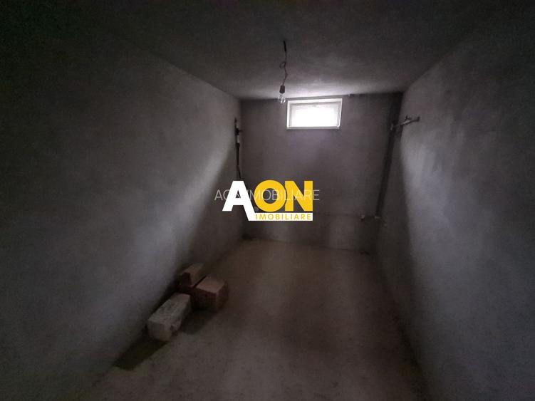 Casa 6 Camere, Teren 357 mp, Zona Alba-Micesti, cu toate utilitatile - 23