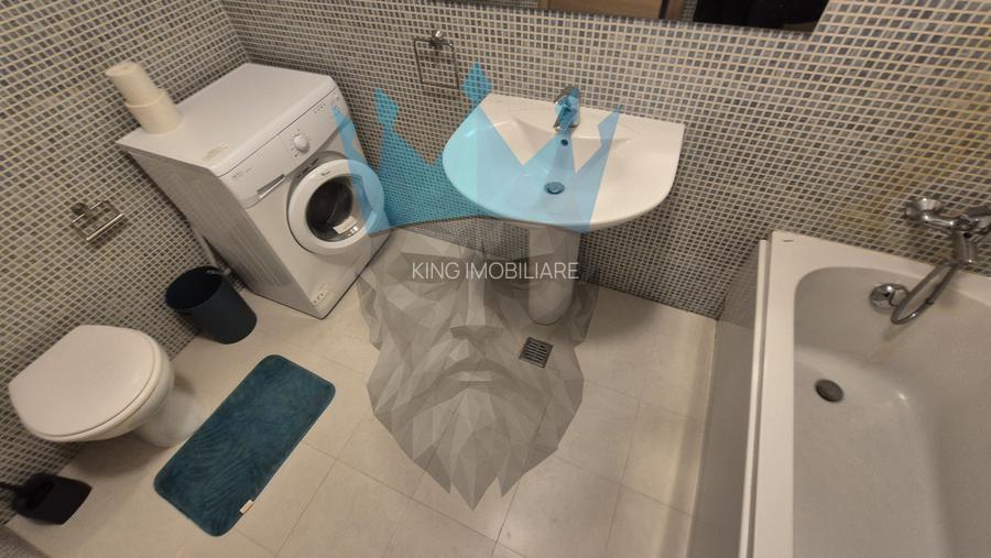  Apartament 2 Camere Baneasa Bucuresti - 14