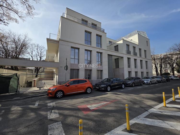 Birou Premium, 3 camere, Armenească , Universitate– București - 11