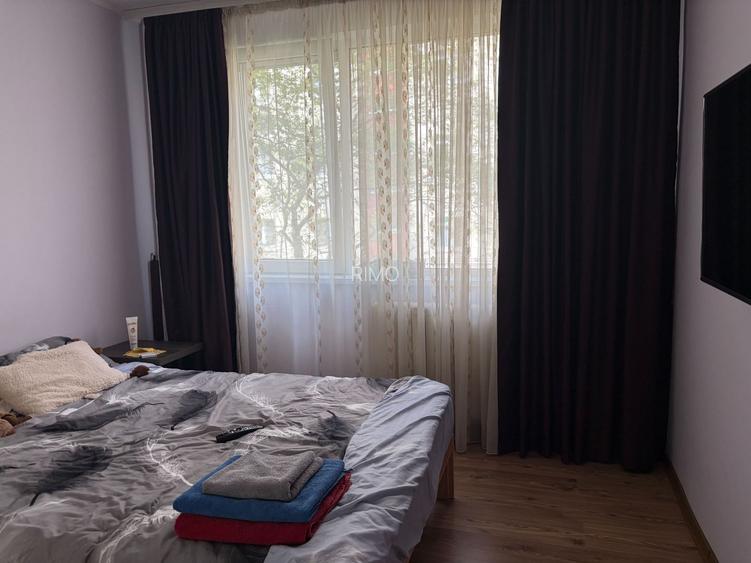 Apartament superb cu doua camere, Brancoveanu, 86.000€ - 8