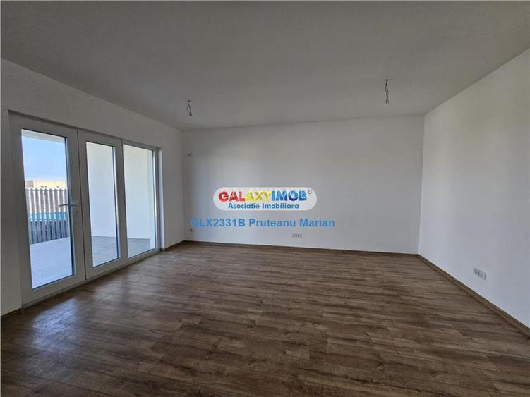 Vanzare case Smart de tip Duplex situate in comuna Clinceni in Rezid - 46