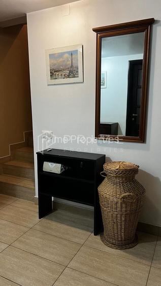 Casă cu 3 camere de închiriat pentru cazare muncitori, în Corunca - 17