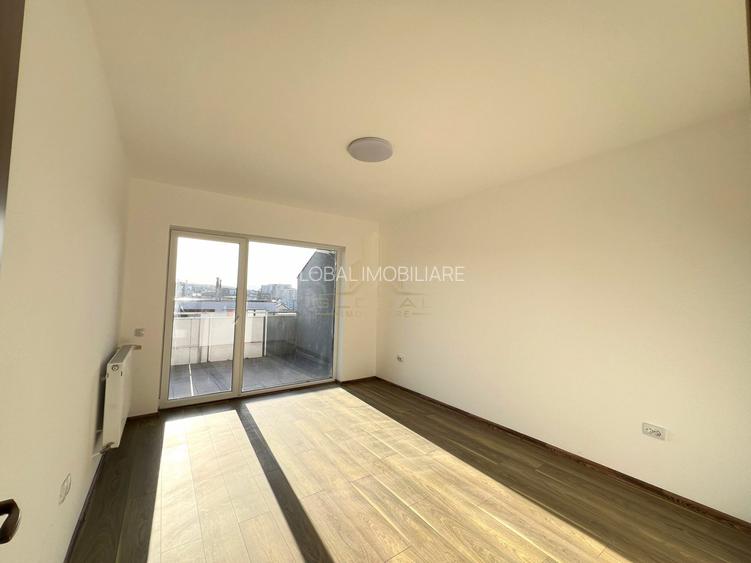 Pentrhouse Finisat, 3 camere 81 mp, graj, 45mp. terasa, Buna ZIua - 9