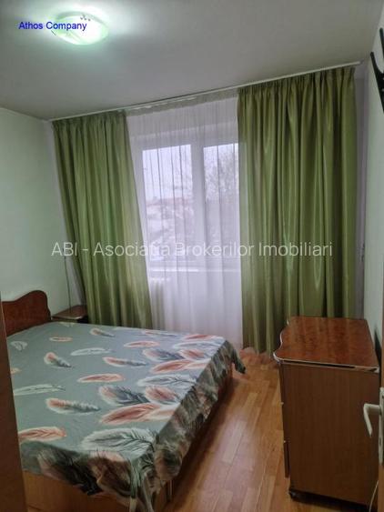 Inchirieri Apartamente 3 camere CARTIERE UVERTURII - 12