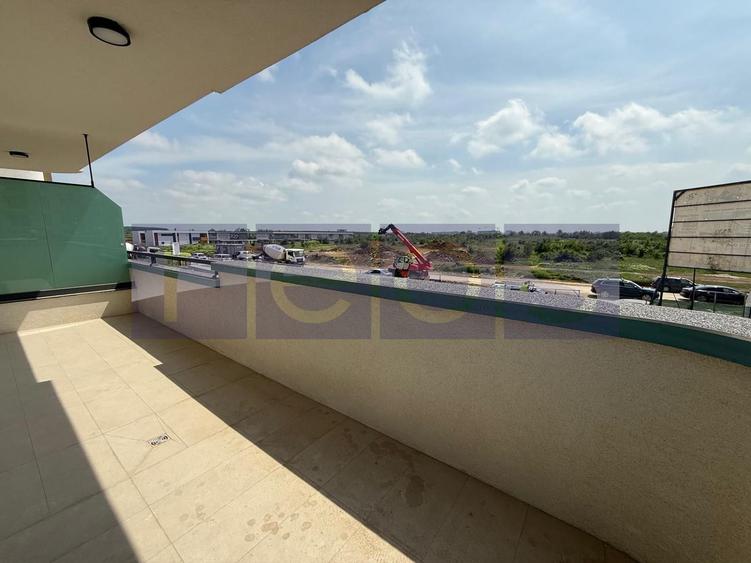 VANZARE APARTAMENTE 3 CAMERE 114-147 MP | COMPLEX REZIDENTIAL | PIPERA - 21