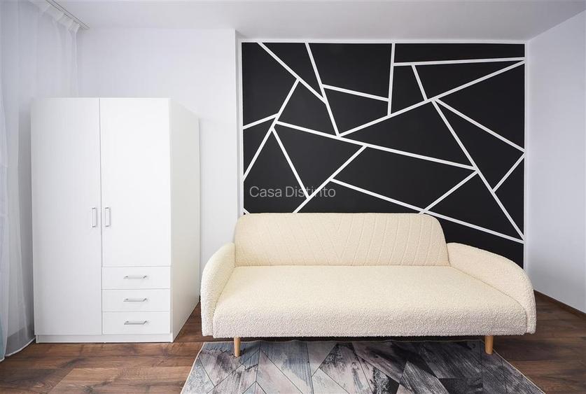 Apartament cu 3 camere de Inchiriat - 5
