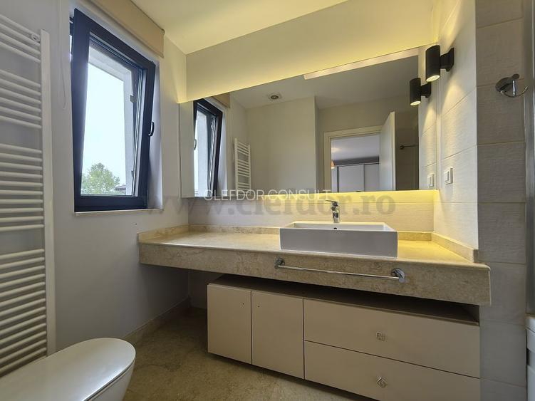 OXFORD GARDENS - Vila de Lux in apropiere de Scoala Americana - 18