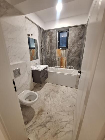 Tomis III , spatii IDEAL BIROURI, 61 mp. + curte, imobil 2023 - 12