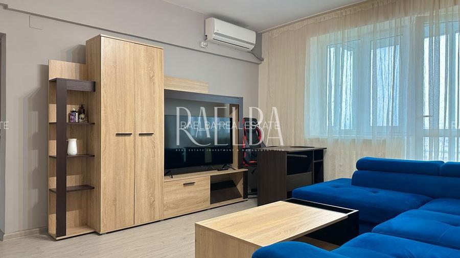 3 camere | Stefan cel Mare | Parcul Circului | Metrou 4 min. - 2