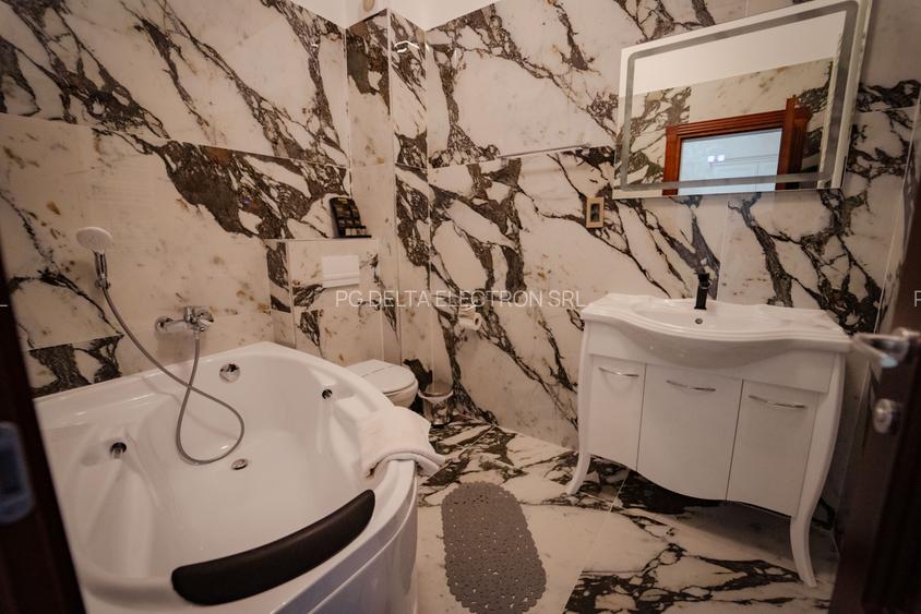 DE VANZARE HOTEL ALMAR LUXURY ****- LUX SI CONFORT LA CELE MAI INALTE STANDARDE - 37