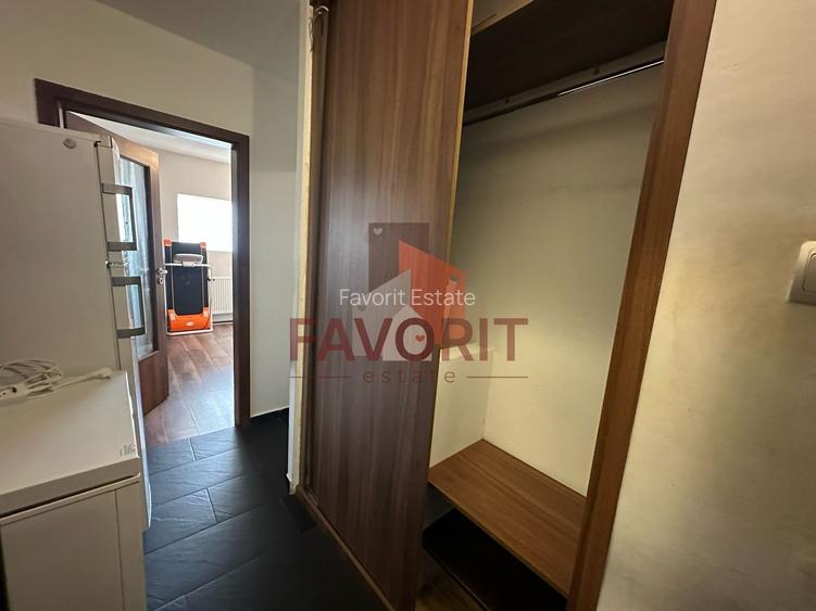 2 camere | etaj 2 | investitie | zona excelenta | - 13