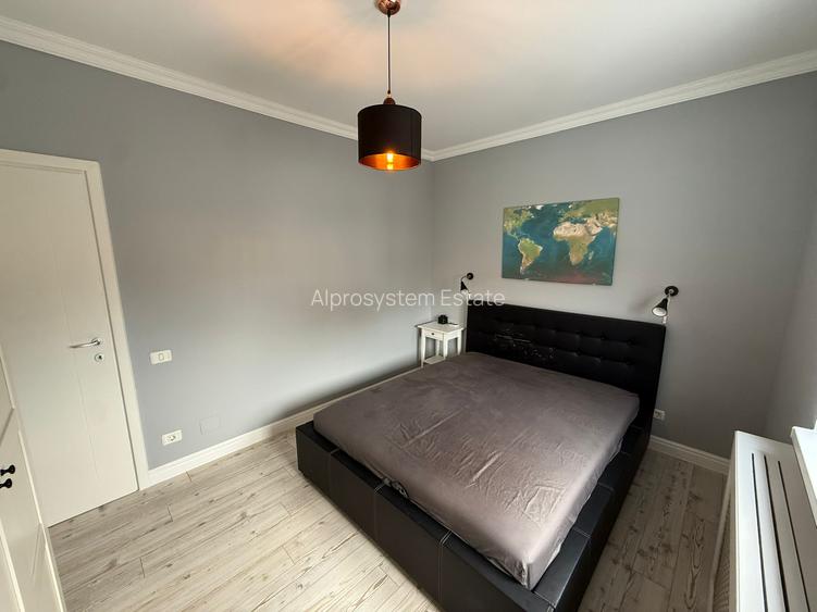 Apartament 3 camere - de vanzare - Dumbravita - 9