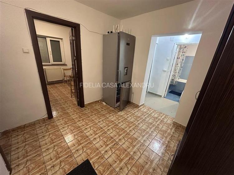 Apartament cu 2 camere Dacia - 14
