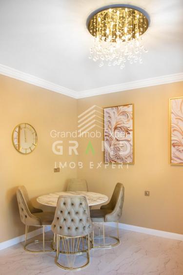 DUPLEX PREMIUM, PISCINA INCALZITA, ZONA BORHANCI/ROMUL LADEA - 29