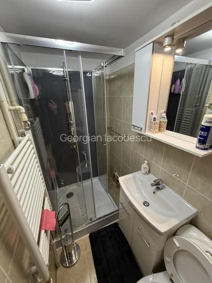 Vand APARTAMENT 2 CAMERE Frederich Chopin Floreasca - 12