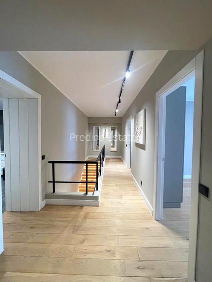 Penthouse, 4 camere - UPGROUND, Barbu Văcărescu, Floreasca, Promenada - 18