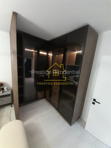 Metrou Teclu- Pallady- Duplex- 2 Cam- Finalizat- 88 mp- Decom - 6