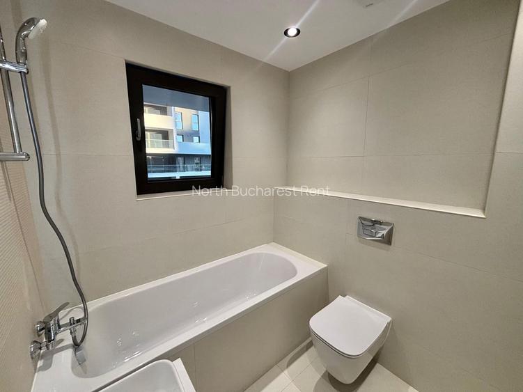 Apartament cu 2 camere de închiriat | Floreasca - 10