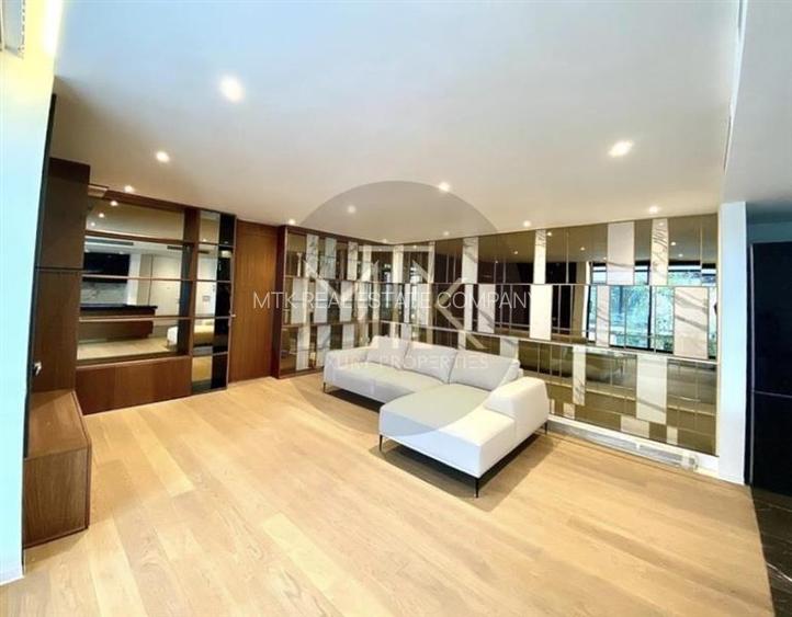 Duplex  I Charles de Gaulle-Herastrau I 2 Locuri de parcare - 2