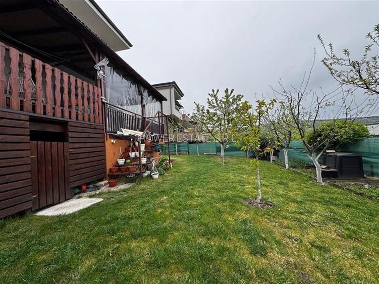 Casa Tip Duplex situata in cartierul Borhanci! - 7