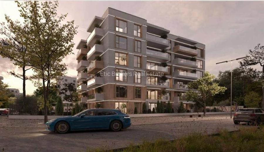 Teren 2500 mp, AC valabil pentru proiect Boutique cu 35 apartamente - 4