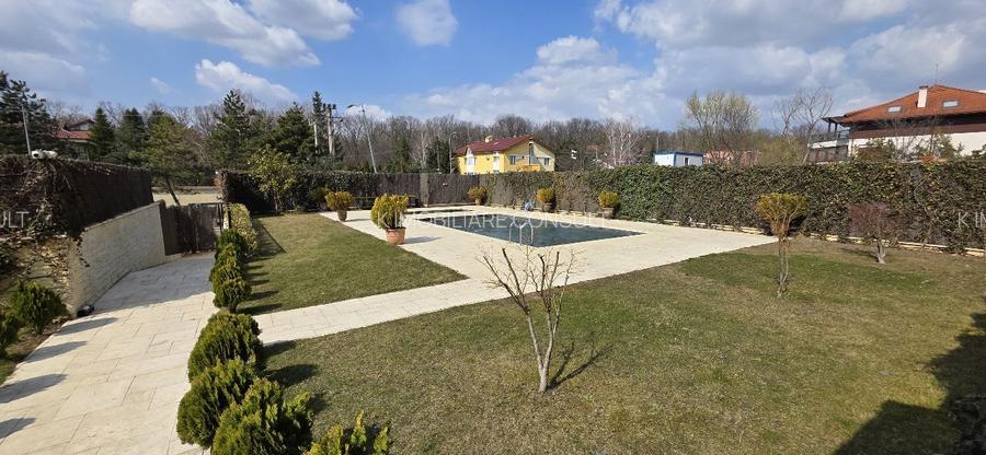 Pipera Triana apartament 4 camere de vanzare - 3