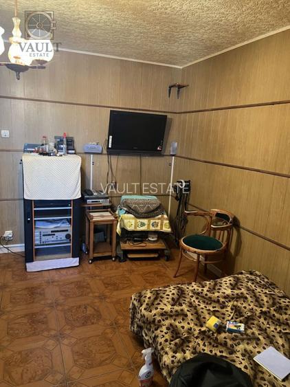 Garsoniera langa Metrou Dristor - 2