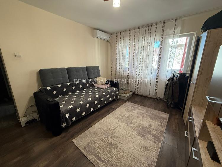 Apartament cu 2 camere in Alexandru cel Bun - 8