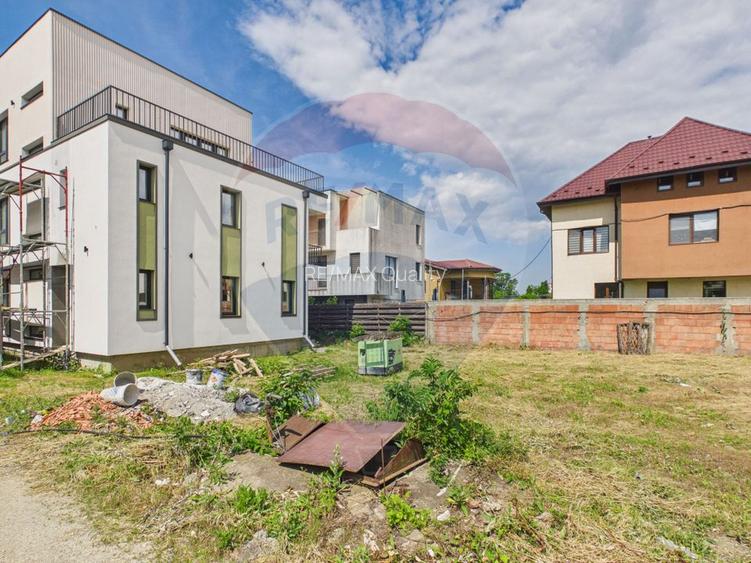 Vile de vânzare în zona Chitila Ultracentral 295 mp - 7