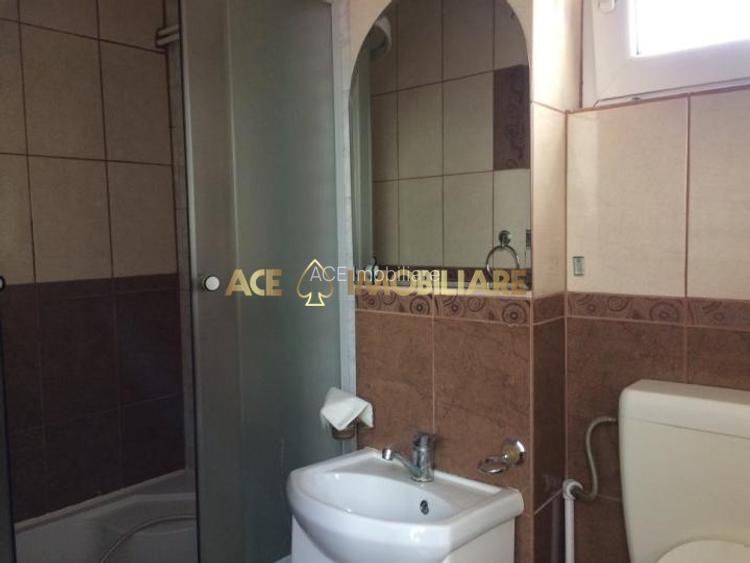 2 Camere de inchiriat | Timpuri Noi | Metrou | Centrala | CAT-Friendly - 12