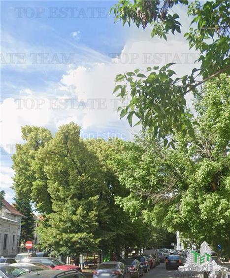 Teren de vanzare cu utilitati in zona Calea Calarasilor - 3