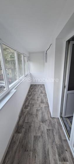 Apartament la Metrou Iancului / Etaj 1 / Aleea Lunguletu / Renovat 2022 - 12