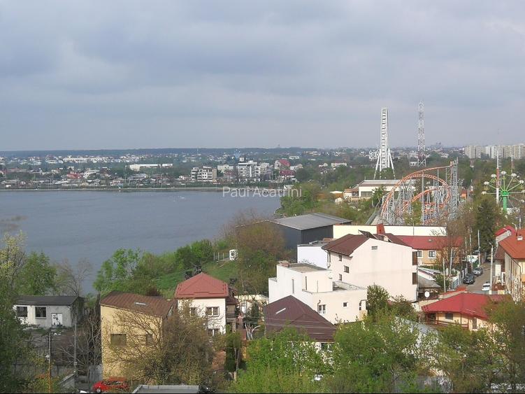 Apartament Lacul Tei - 4